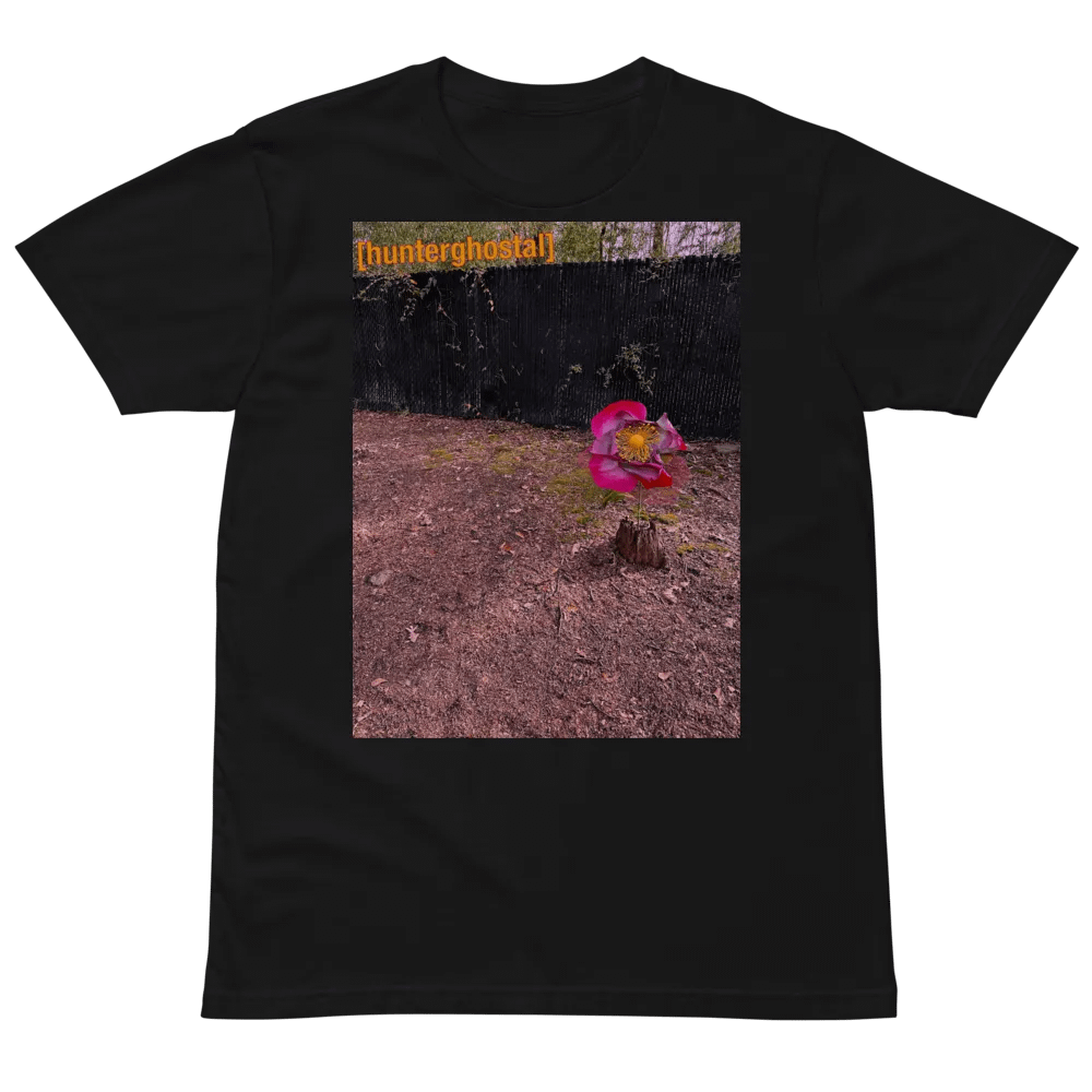 Hunter Ghostal ATL Shirt - Bloom (Midtown) product image (2)