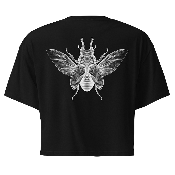 Buggy Cropped Tee product image (1)