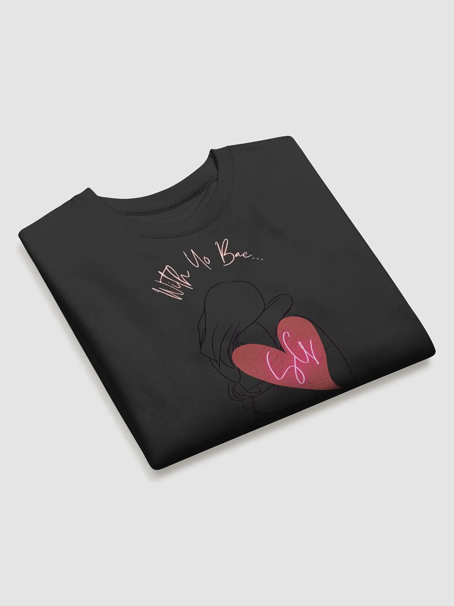 Earth Embrace! Premium Sweatshirt product image (3)