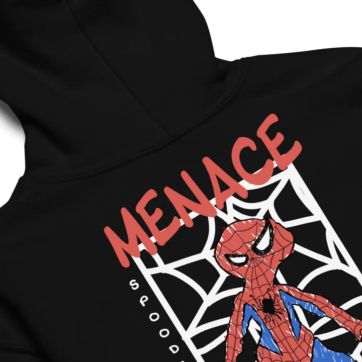 Kids' Spooder Hoodie product image (2)