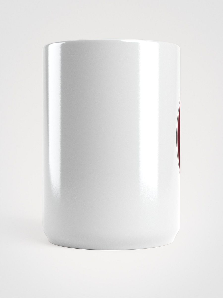 Fighting Badger Mug product image (5)