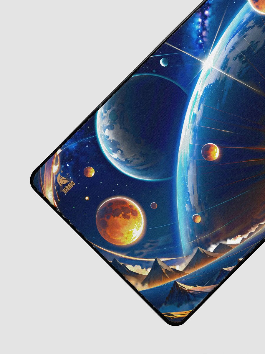 Celestial Connection Mouse Pad product image (3)