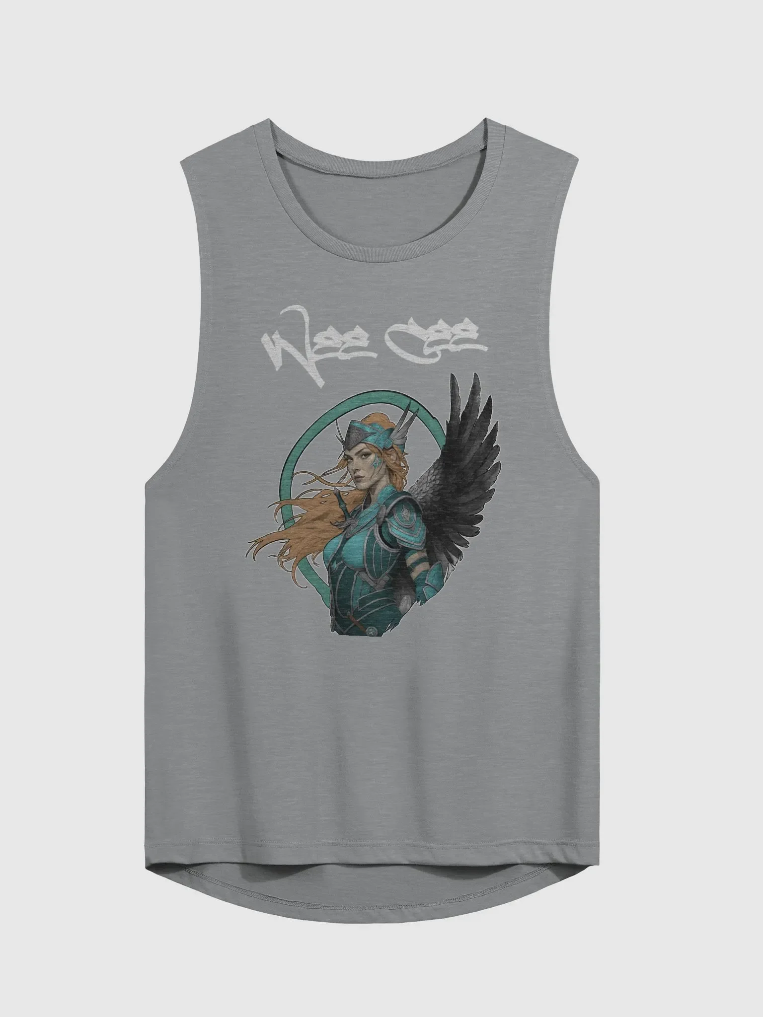 Valkyrie Tank product image (2)