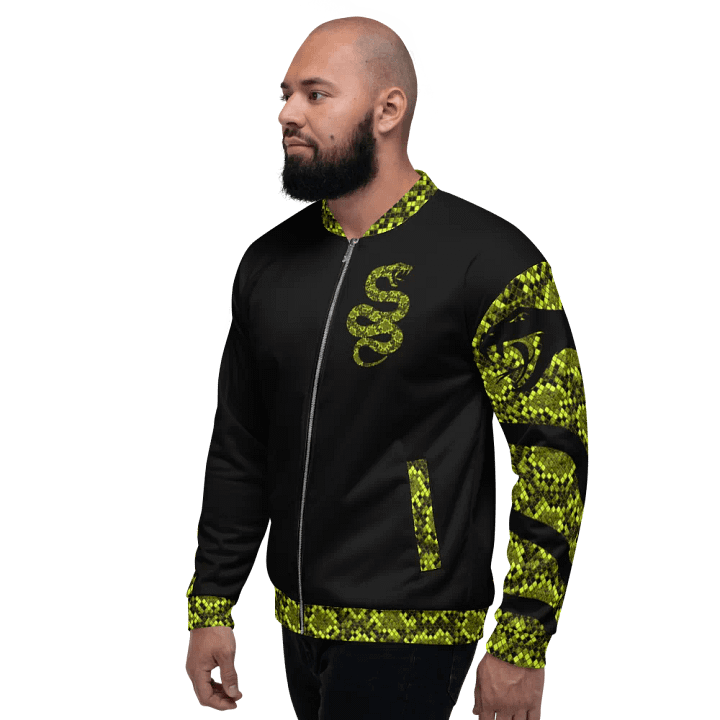 Viper Jacket product image (1)