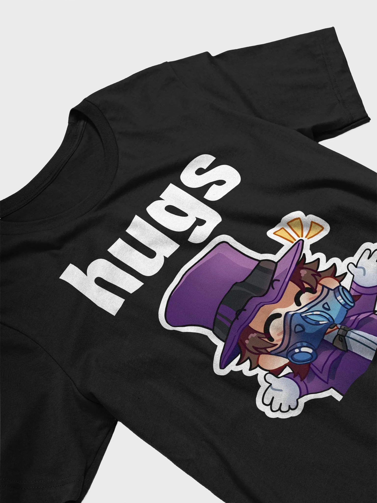 Hugs Shirt product image (3)