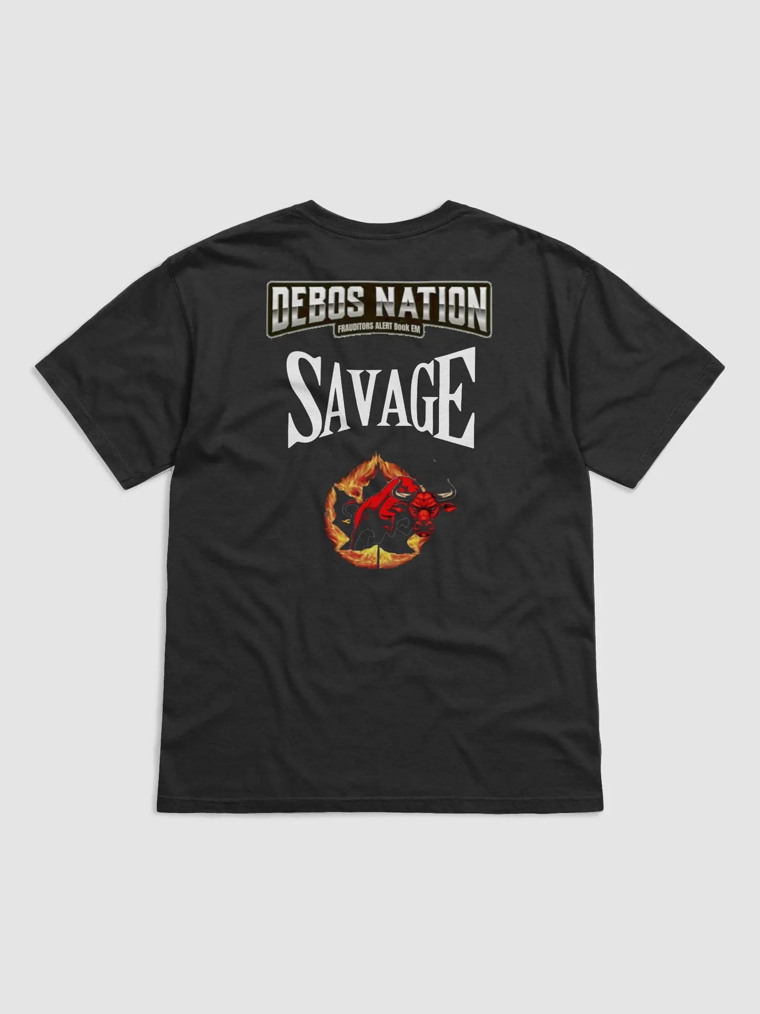Savage product image (2)