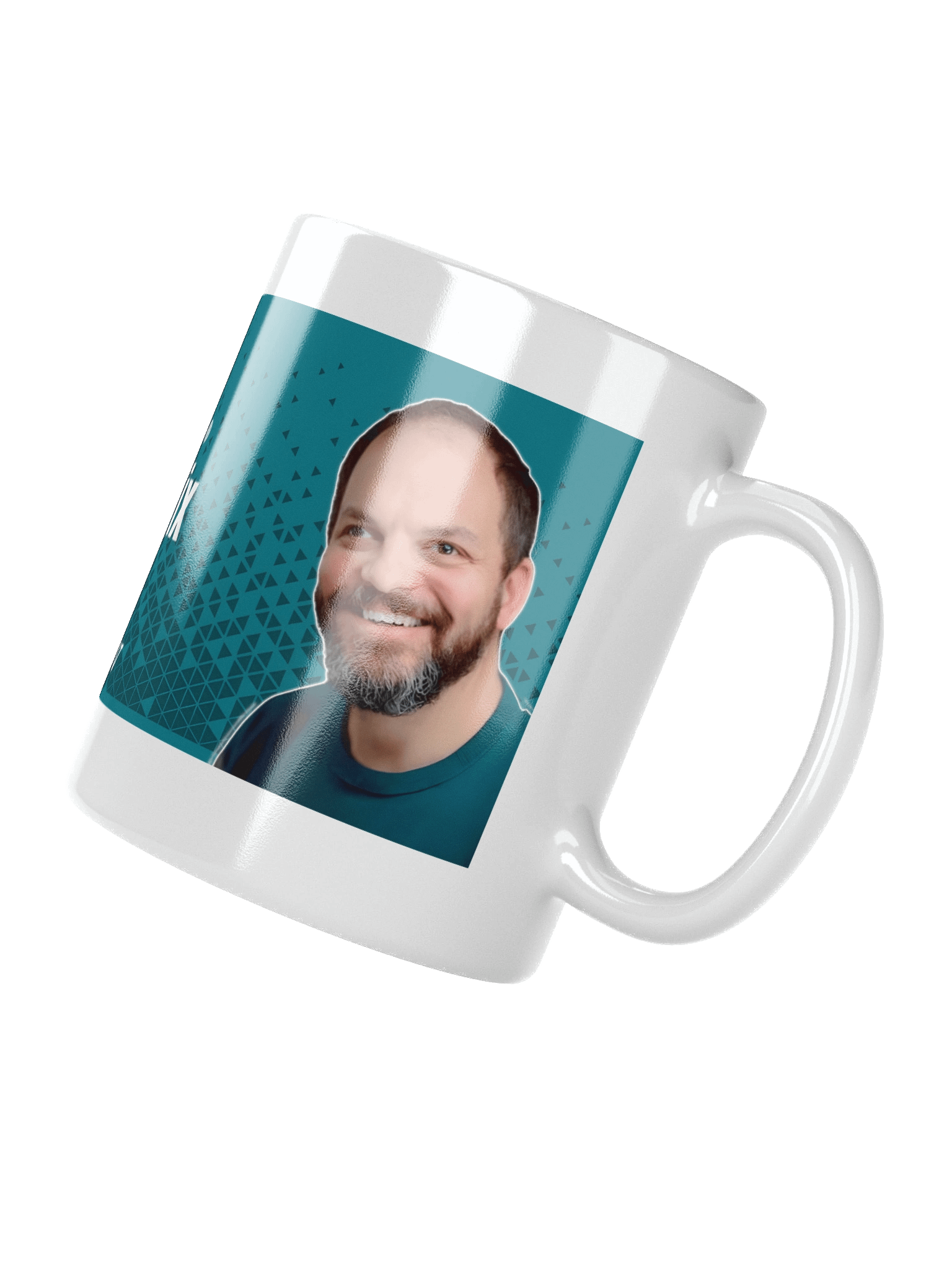 Two-faced mug product image (3)