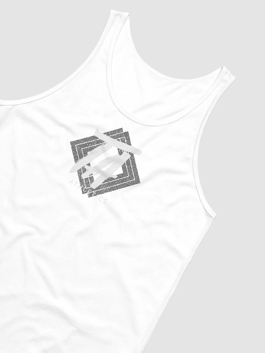Tater Arcade Athletics Tank Top product image (4)