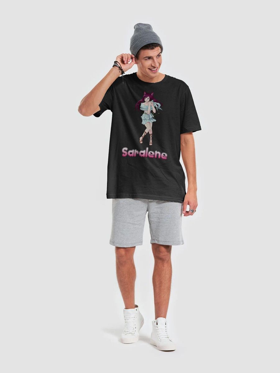Maiden of Legend Tee (Soft) product image (6)