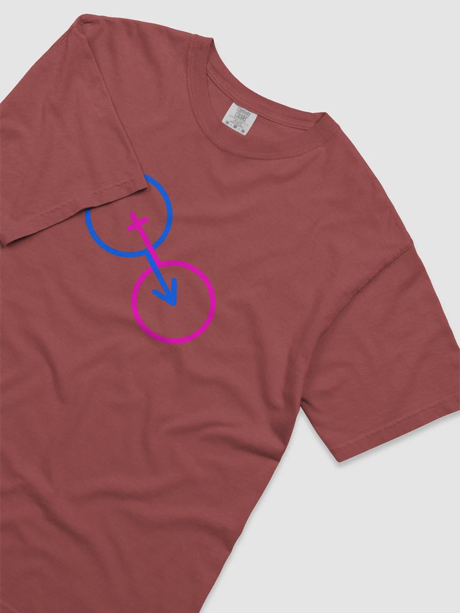 Traditional Mindset Comfort: Unisex Cotton T-Shirt product image (3)
