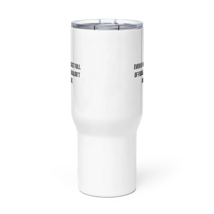 Pocket Tumbler product image (2)