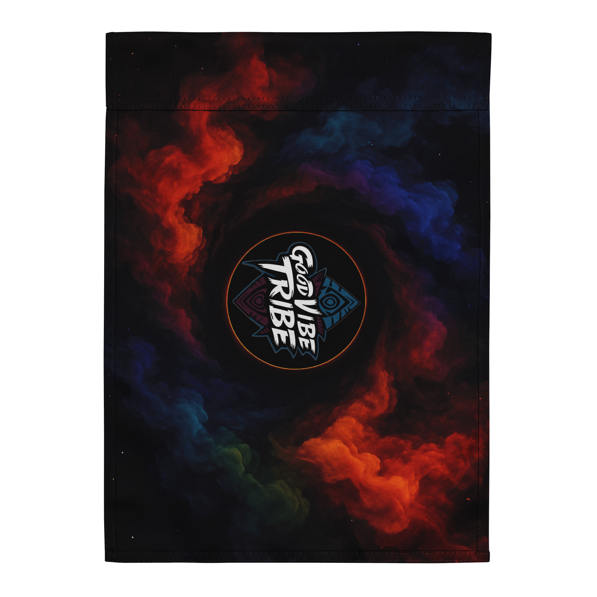 Good Vibe Tribe Flag product image (2)