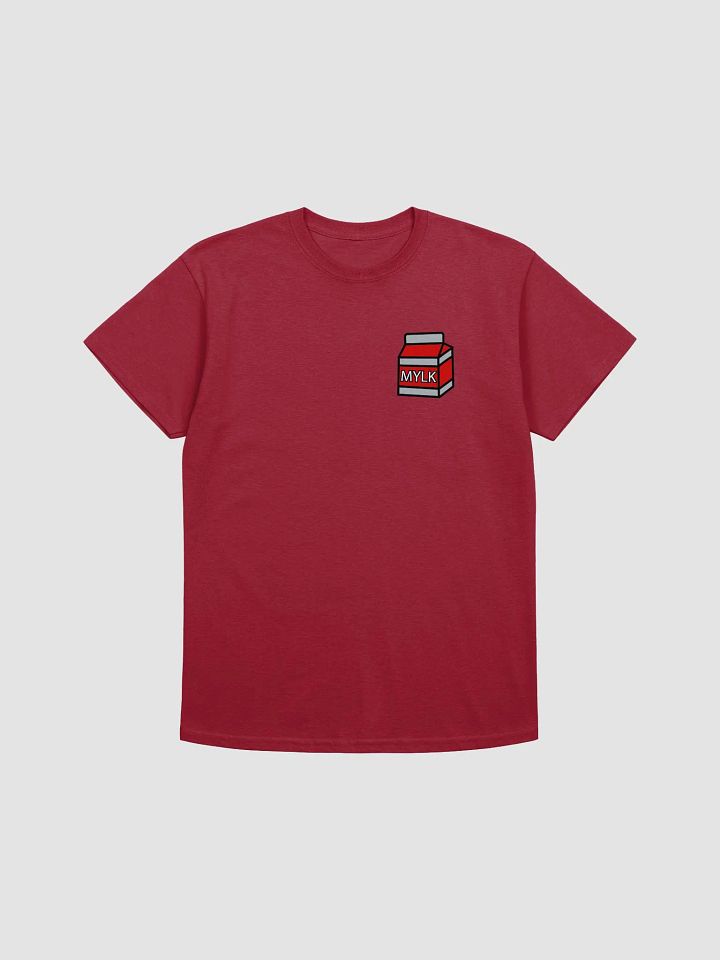 Tampa Mylk Tee product image (9)