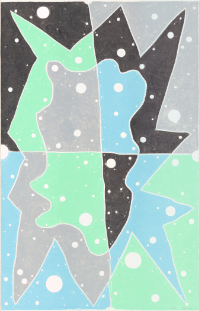 South of True North Print product image (1)