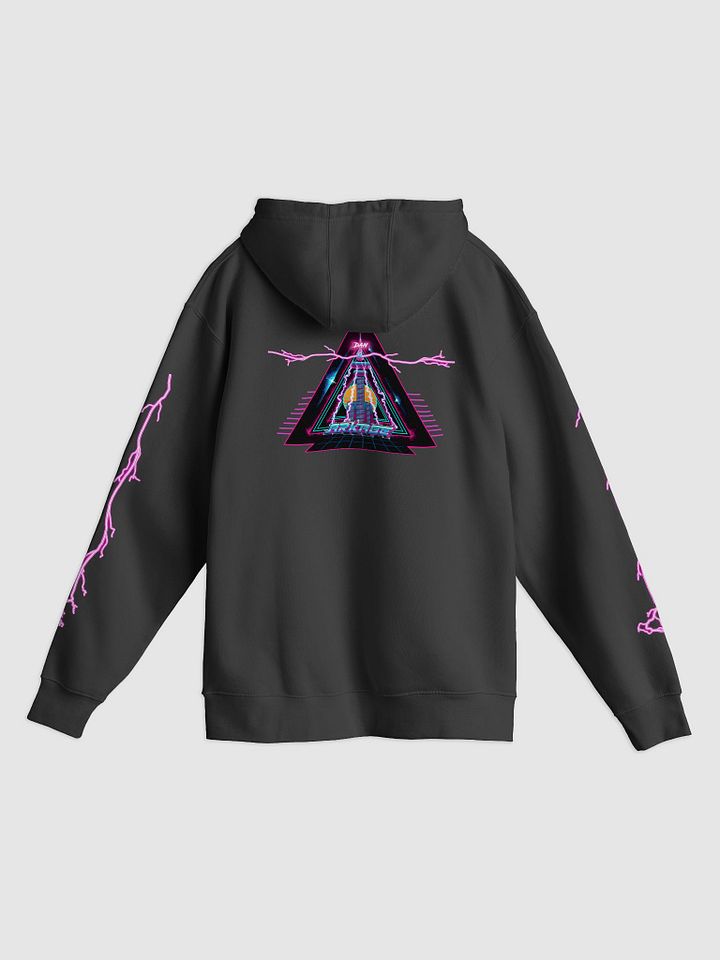 Lightening Logo Hoodie product image (2)