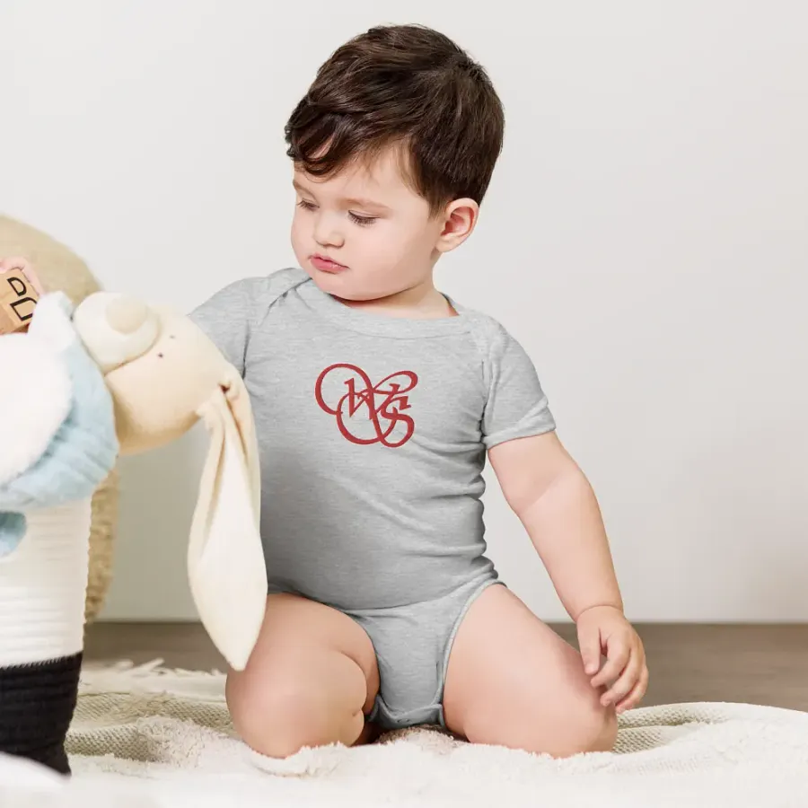 WS Baby One Piece product image (51)
