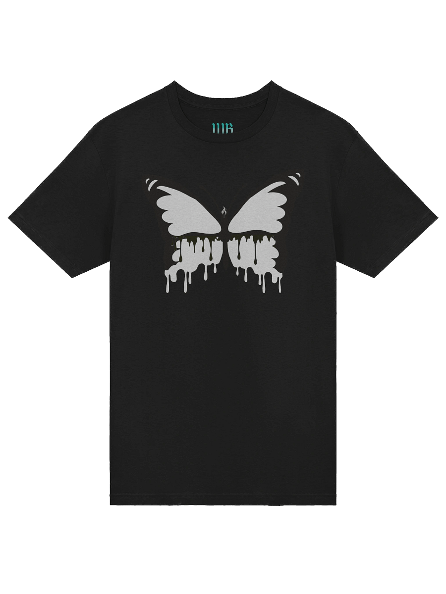 Standard WaxButterfly T-Shirt product image (29)
