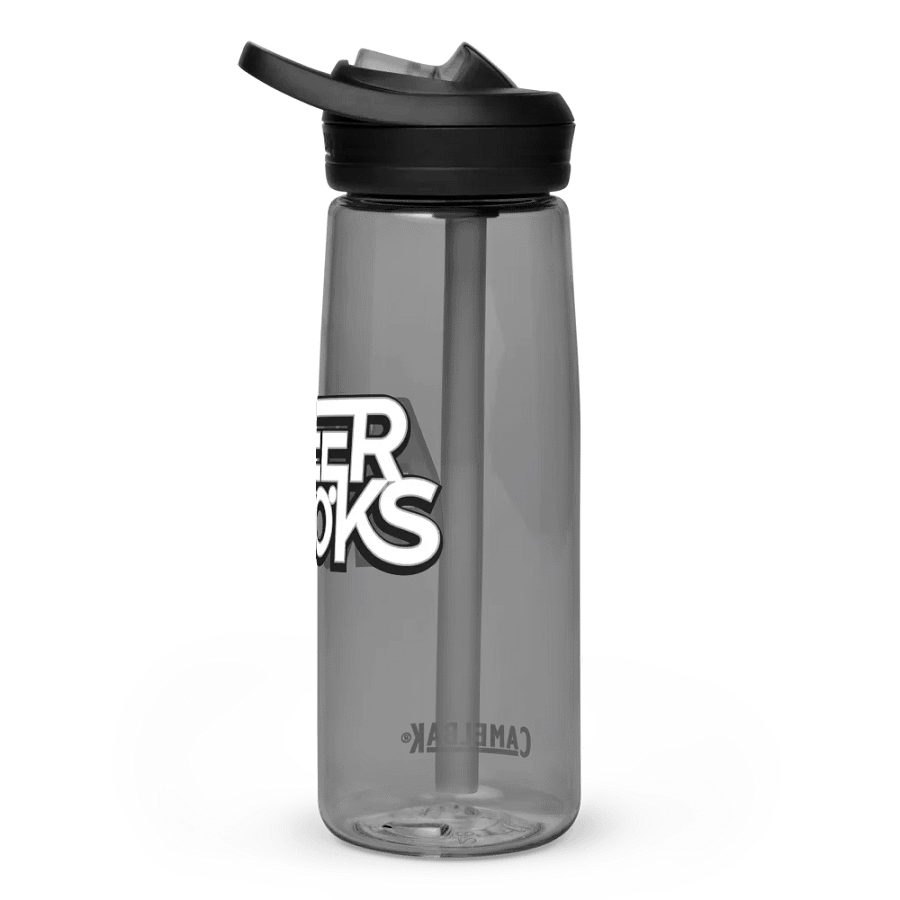 Main Logo White, Grey and Black product image (22)