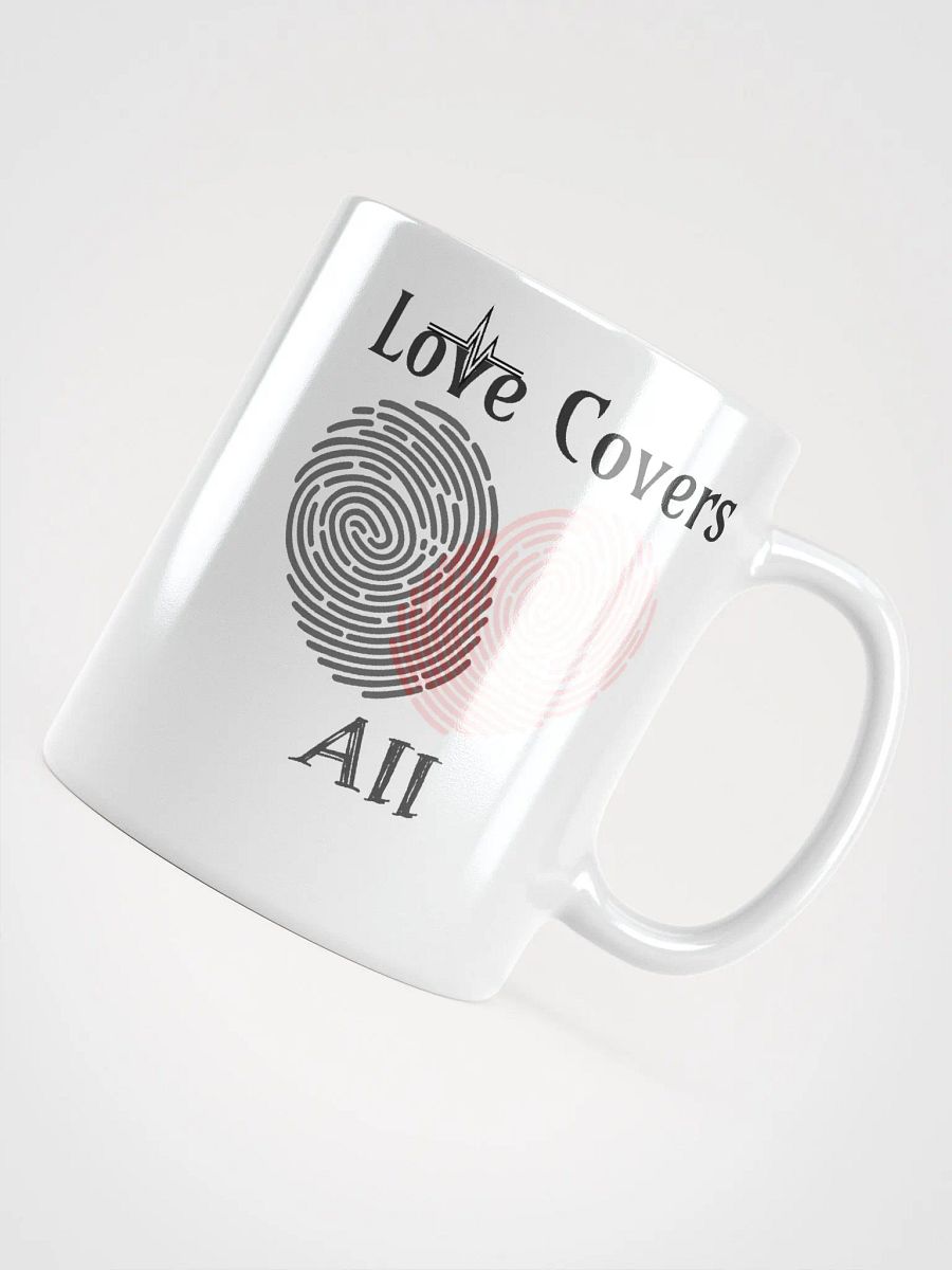 Love Covers All product image (4)