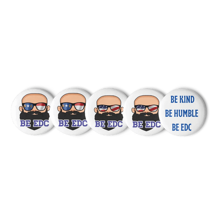 BE POKEY product image (1)