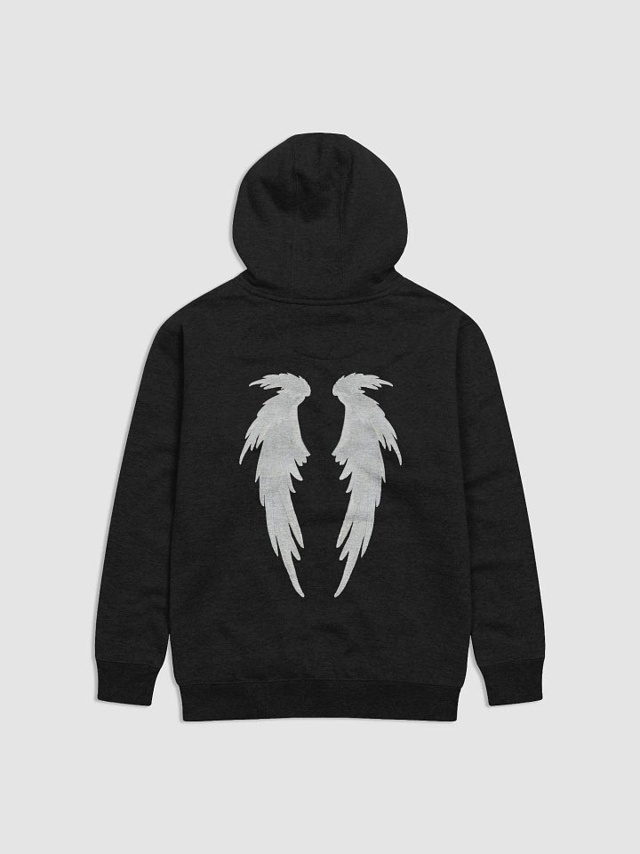 Blessing Hoodie - Bless this Mess it's Christmas product image (20)
