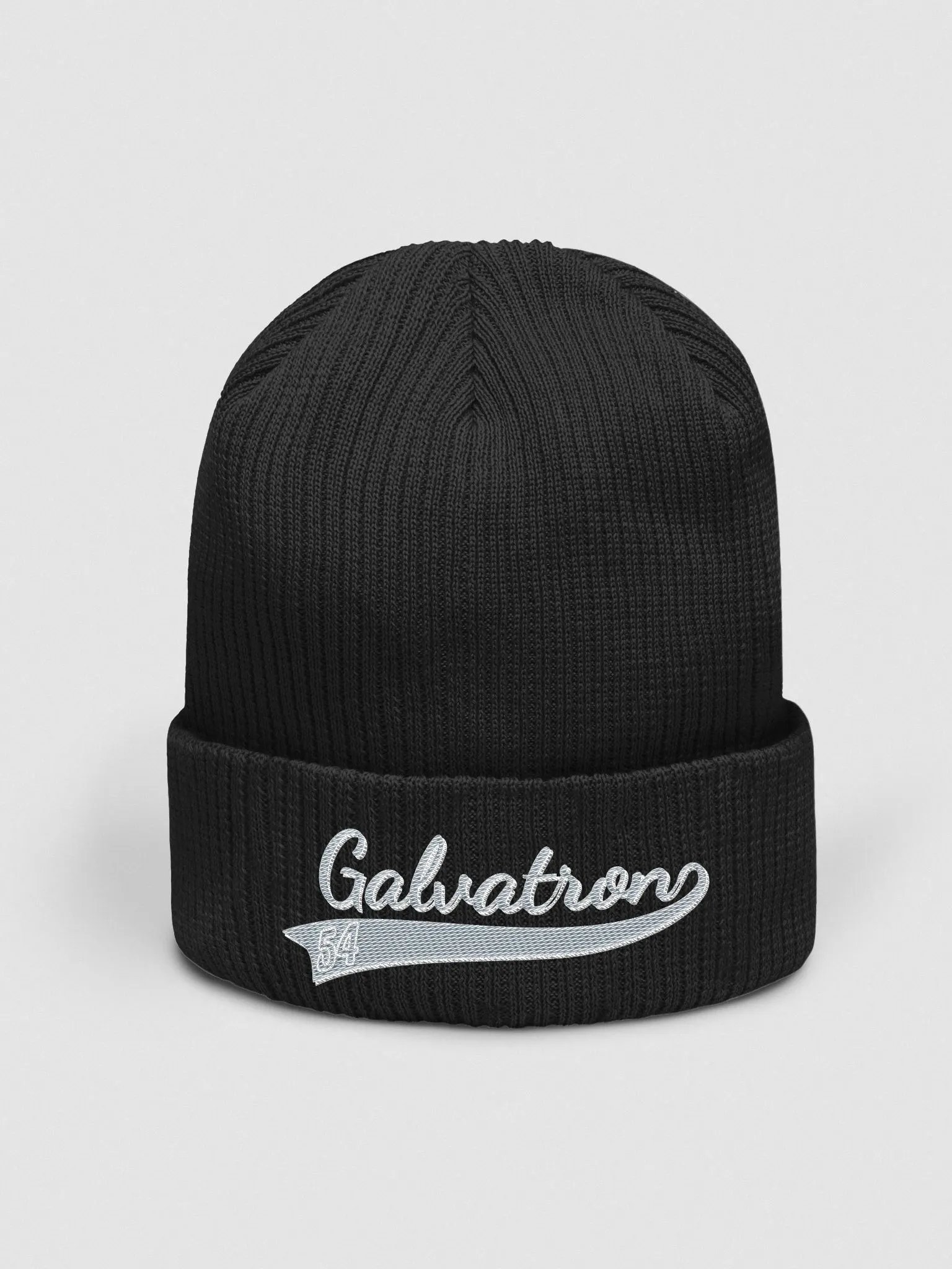 Galvatron 54 Beenie product image (1)