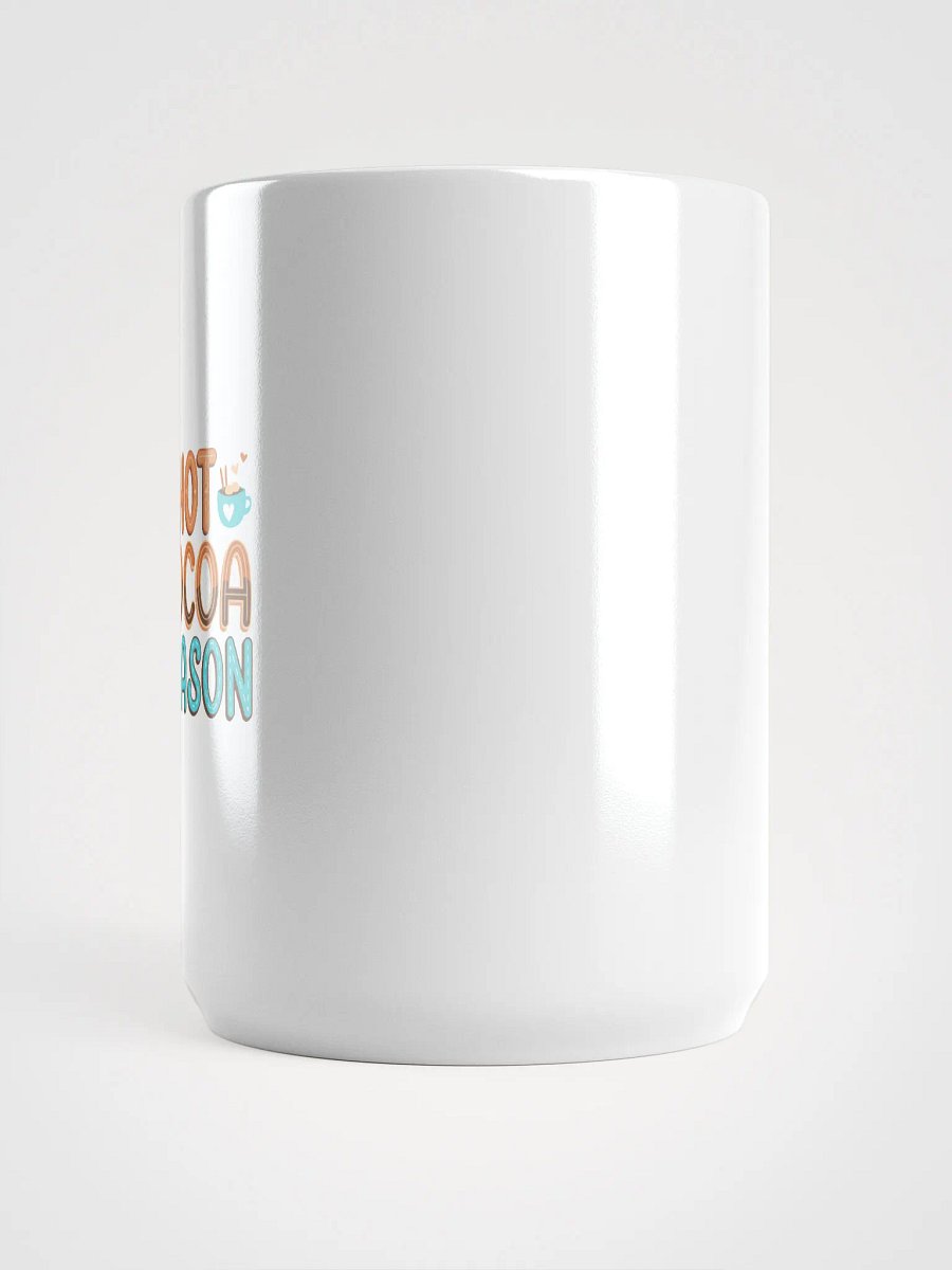 Cozy Cocoa Delight Mug product image (5)