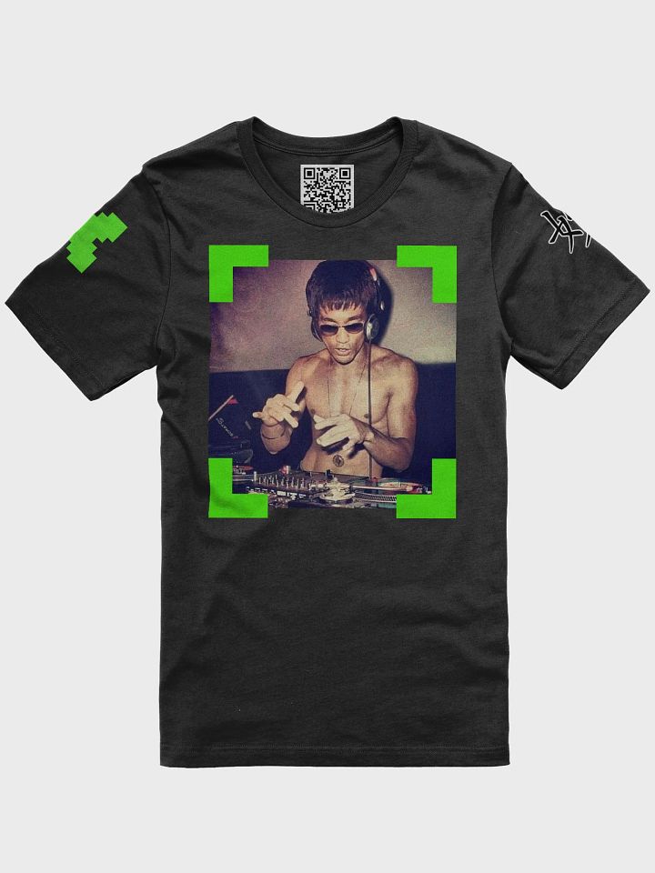 Bruce Kick product image (2)