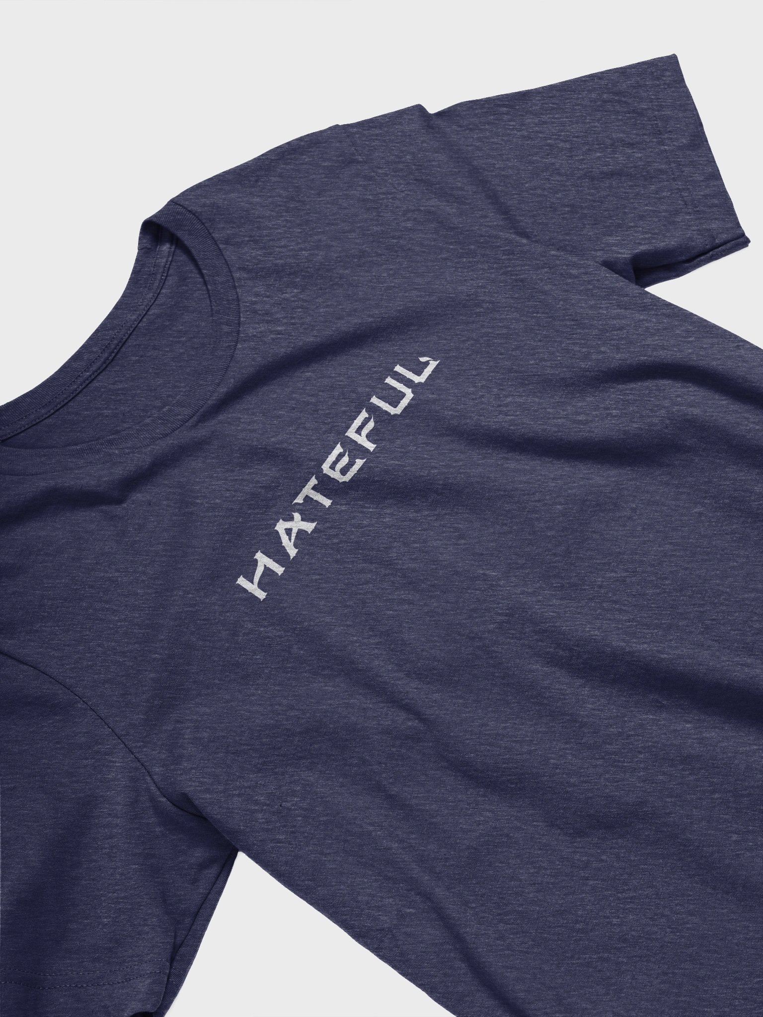 The Hateful Eight Shop T ( 11 colors ) product image (39)