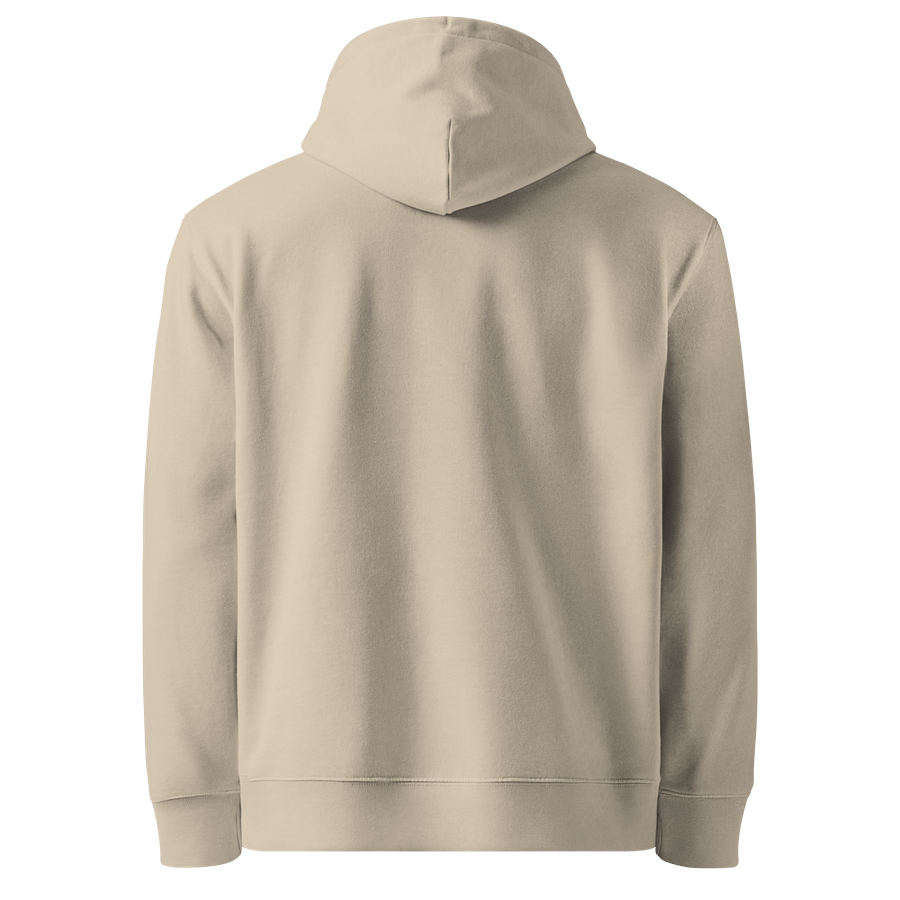 Man Hoodie Tiger Stanley/Stella Unisex Organic Hoodie product image (16)