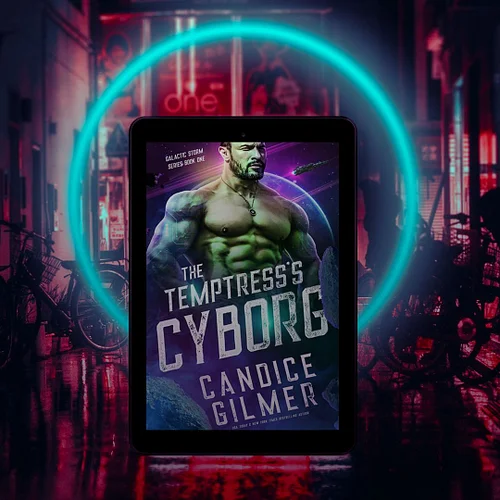 She protected the Imperial Princesses. Until their ship explodes, and now, Veta has to trust her enemy, the cyborg.
https://c...