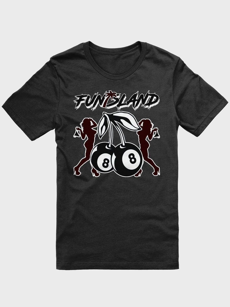 Cherry 8 Ball Shirt product image (1)