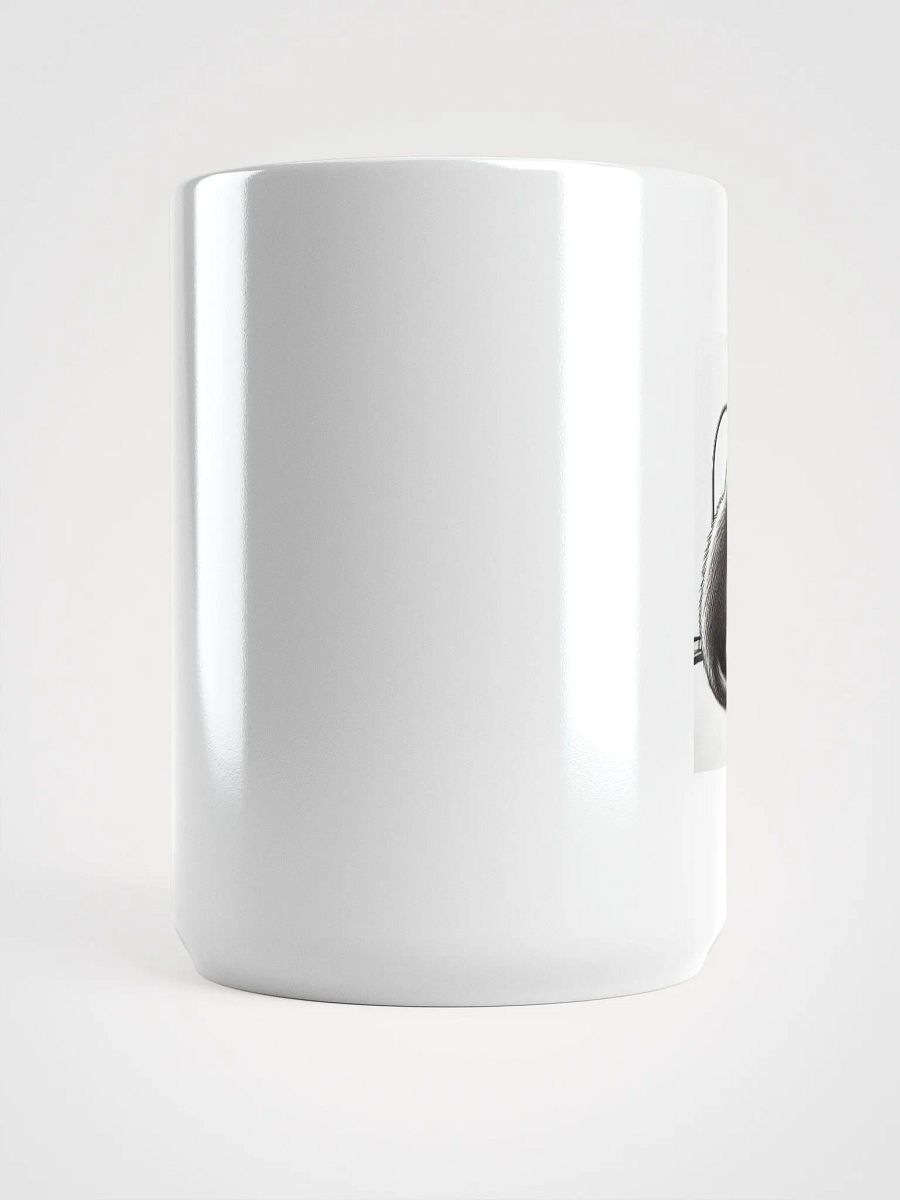 Bridge of Paws – Bolte Bridge, Melbourne (Mug) product image (5)
