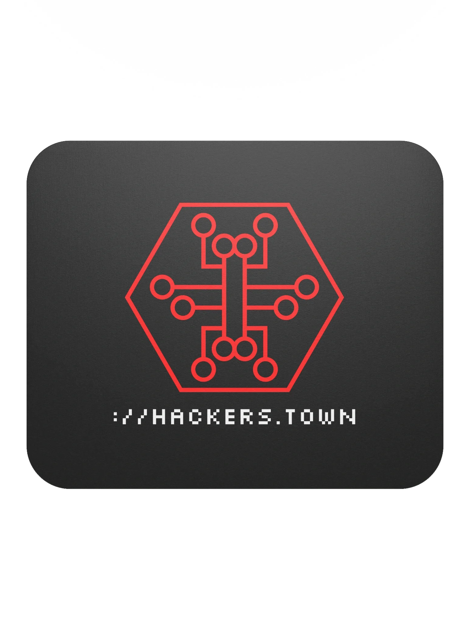 mousepad, red product image (2)