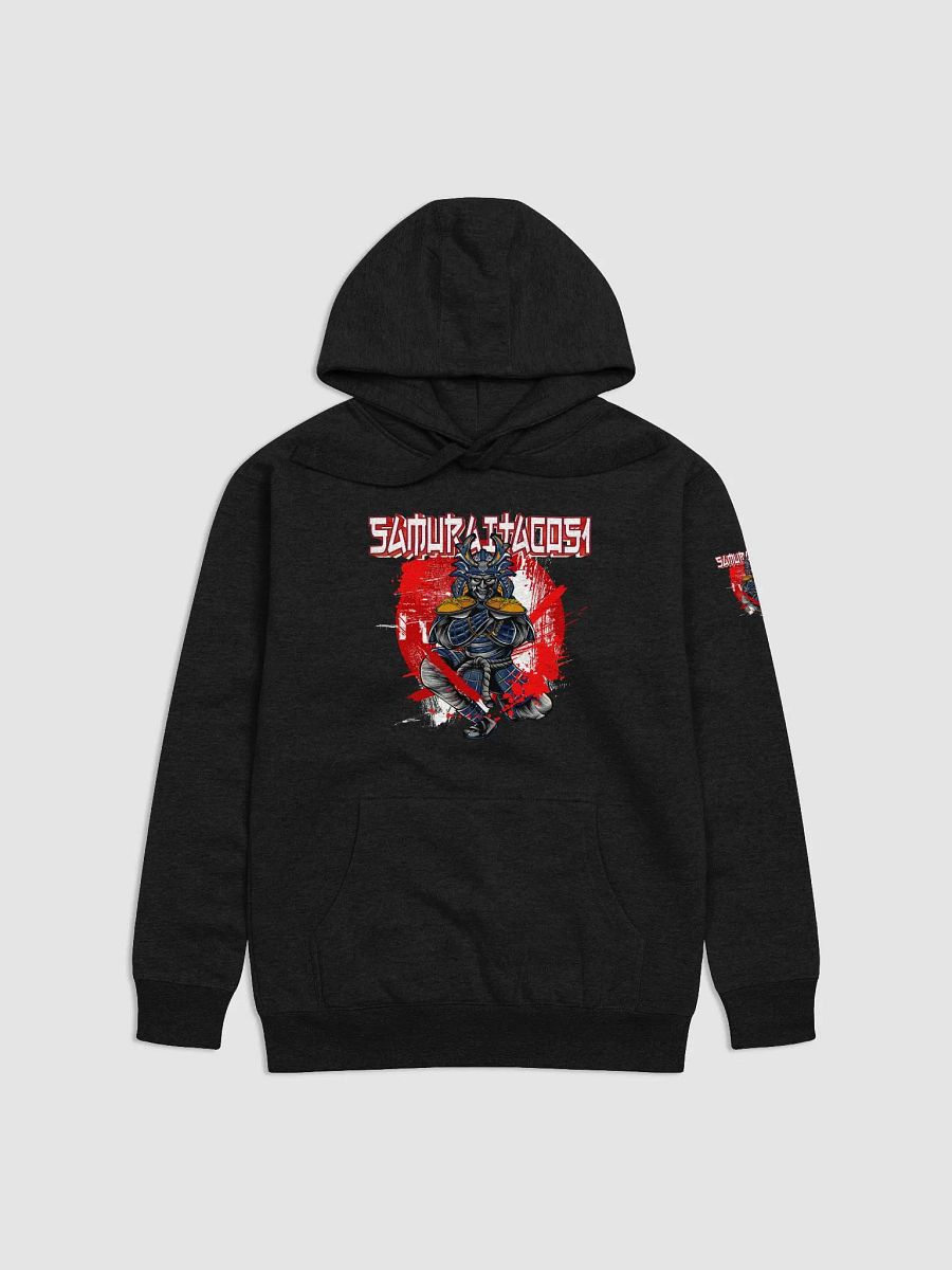 SamuraiTacos1 Unisex Premium Hoodie product image (3)