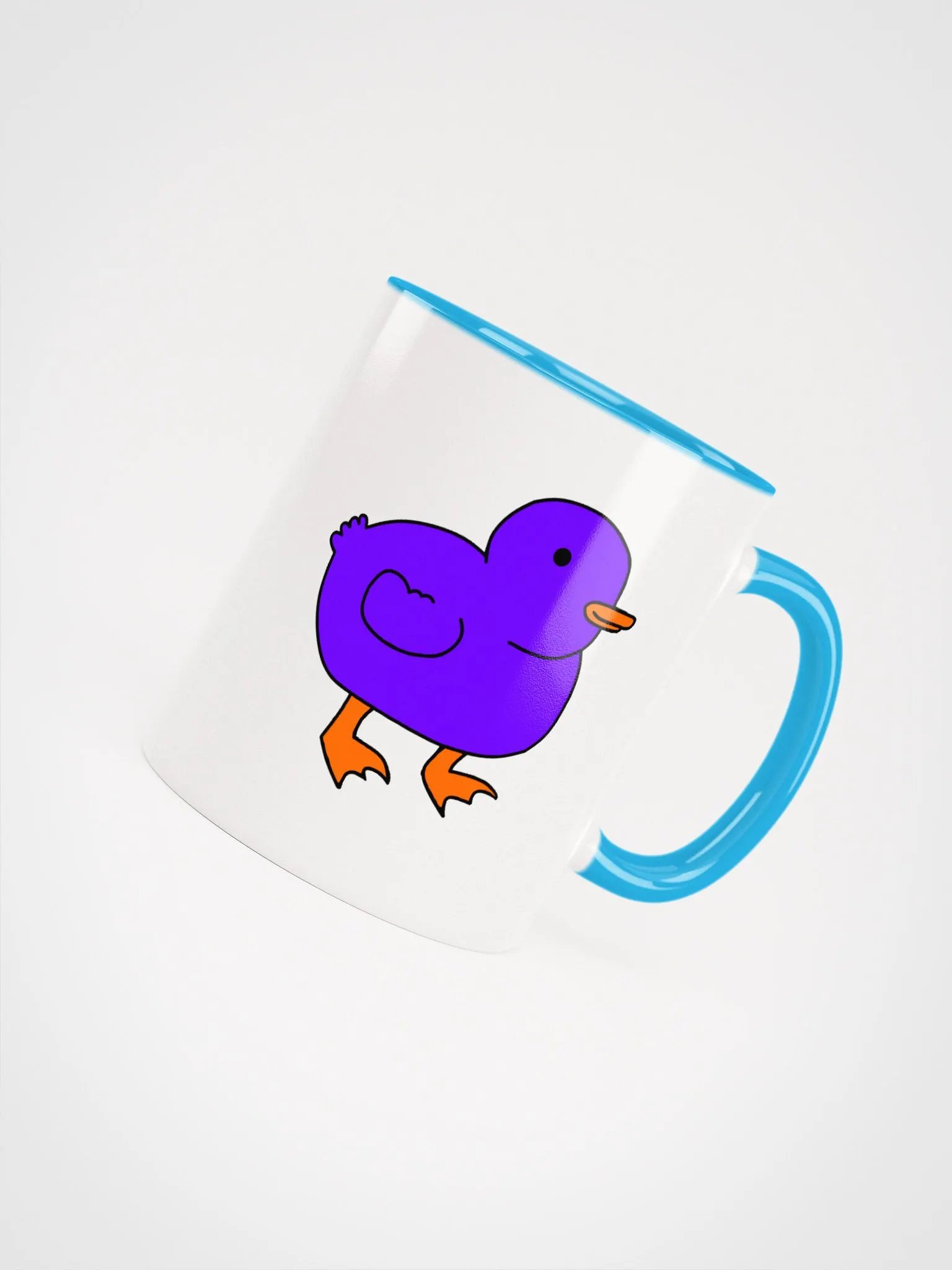 Ducko Mug product image (10)