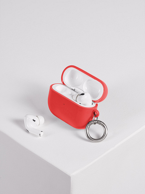 Photo showing AirPods Case