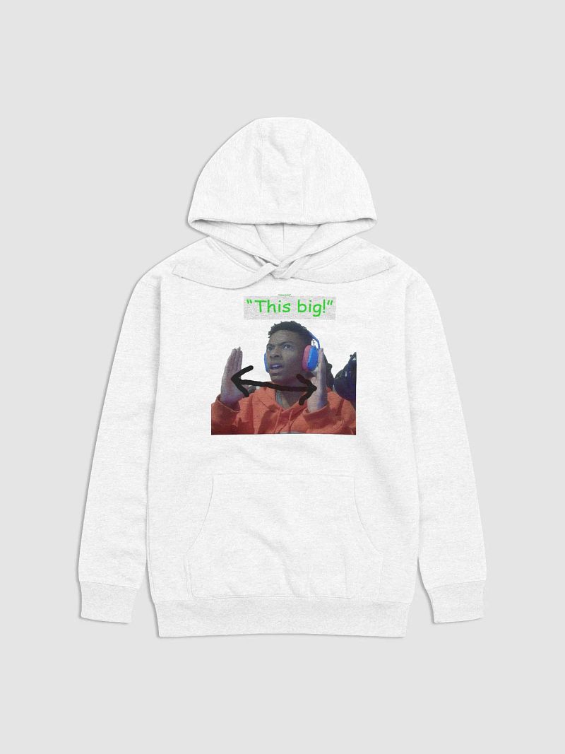 OOC Hoodie