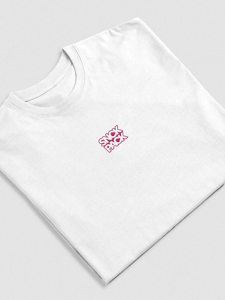 SNCK PACK Shirt (Pink) product image (1)