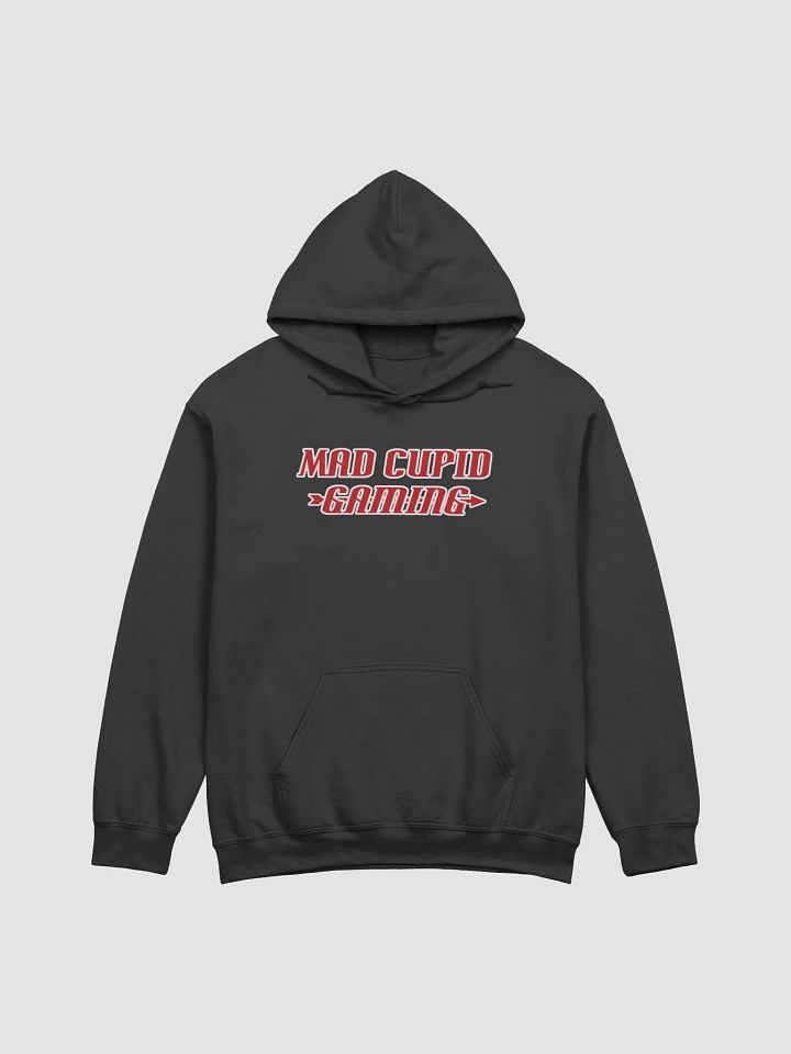 Mad Cupid Gaming Hoodie product image (1)