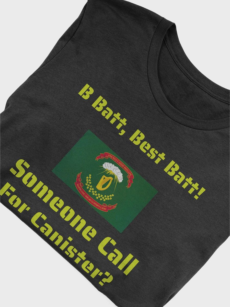 Battle of the Companies Shirt: Battery B product image (31)