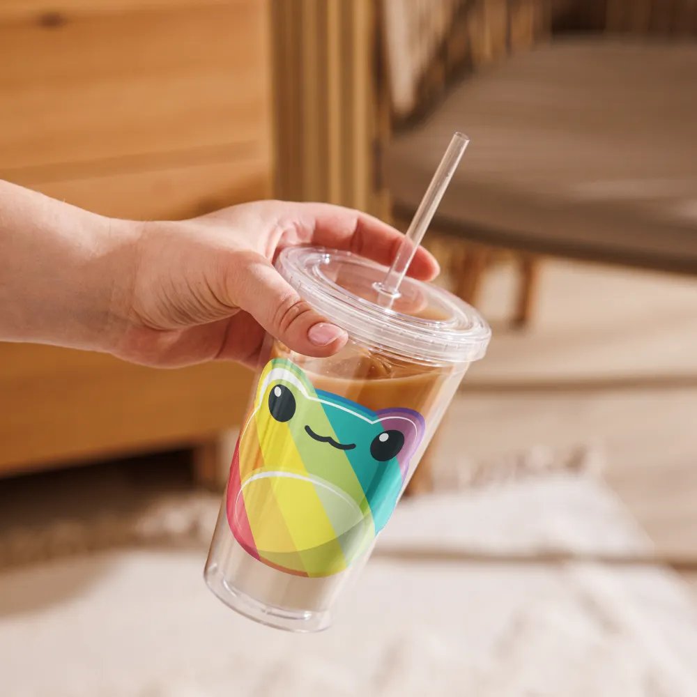 Rainbow Tumbler product image (9)