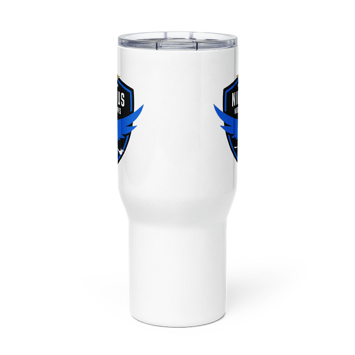 Nimbus Nighthawks Team Travel Mug with a Handle product image (2)