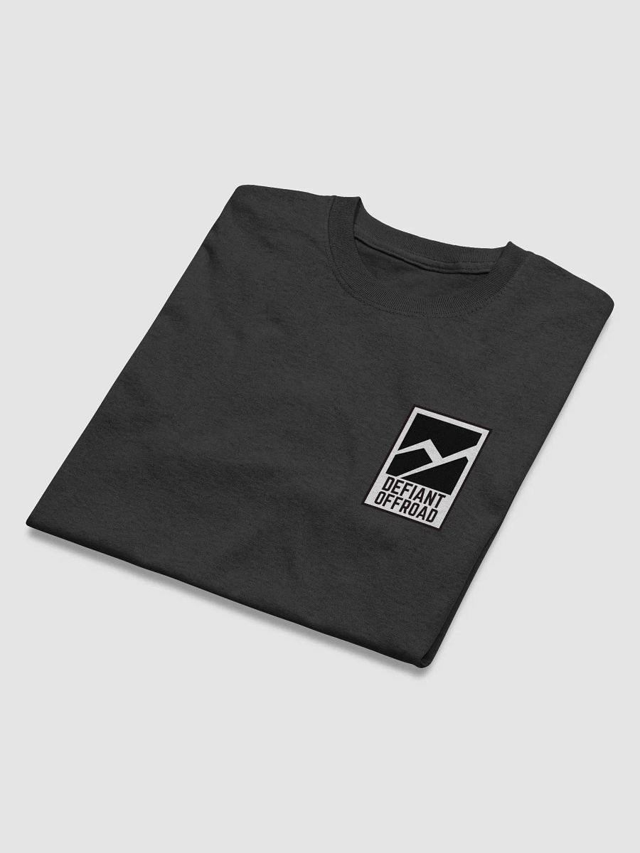 Defiant Offroad Classic T Shirt product image (4)