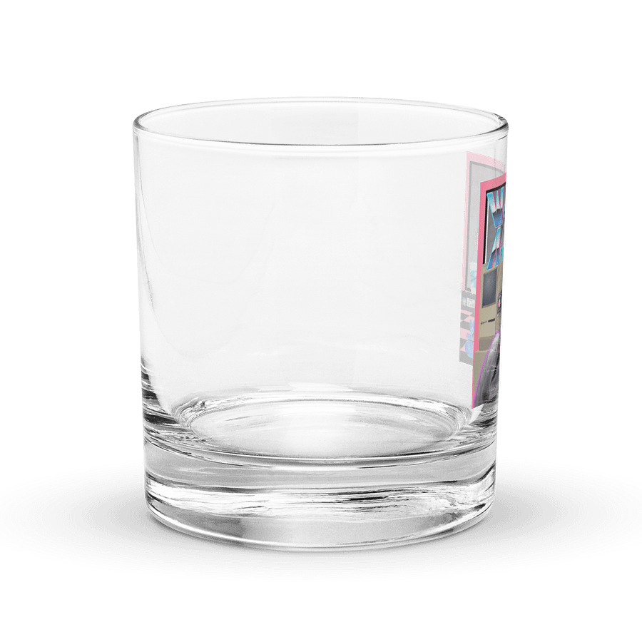 Weapon Glass product image (3)