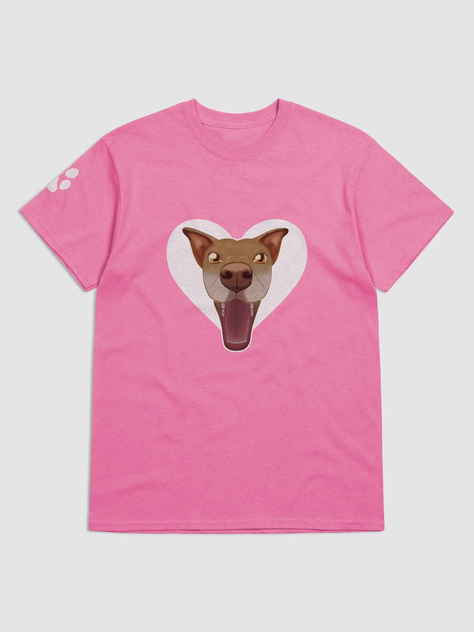 Bold At-Tee Shirt product image (1)