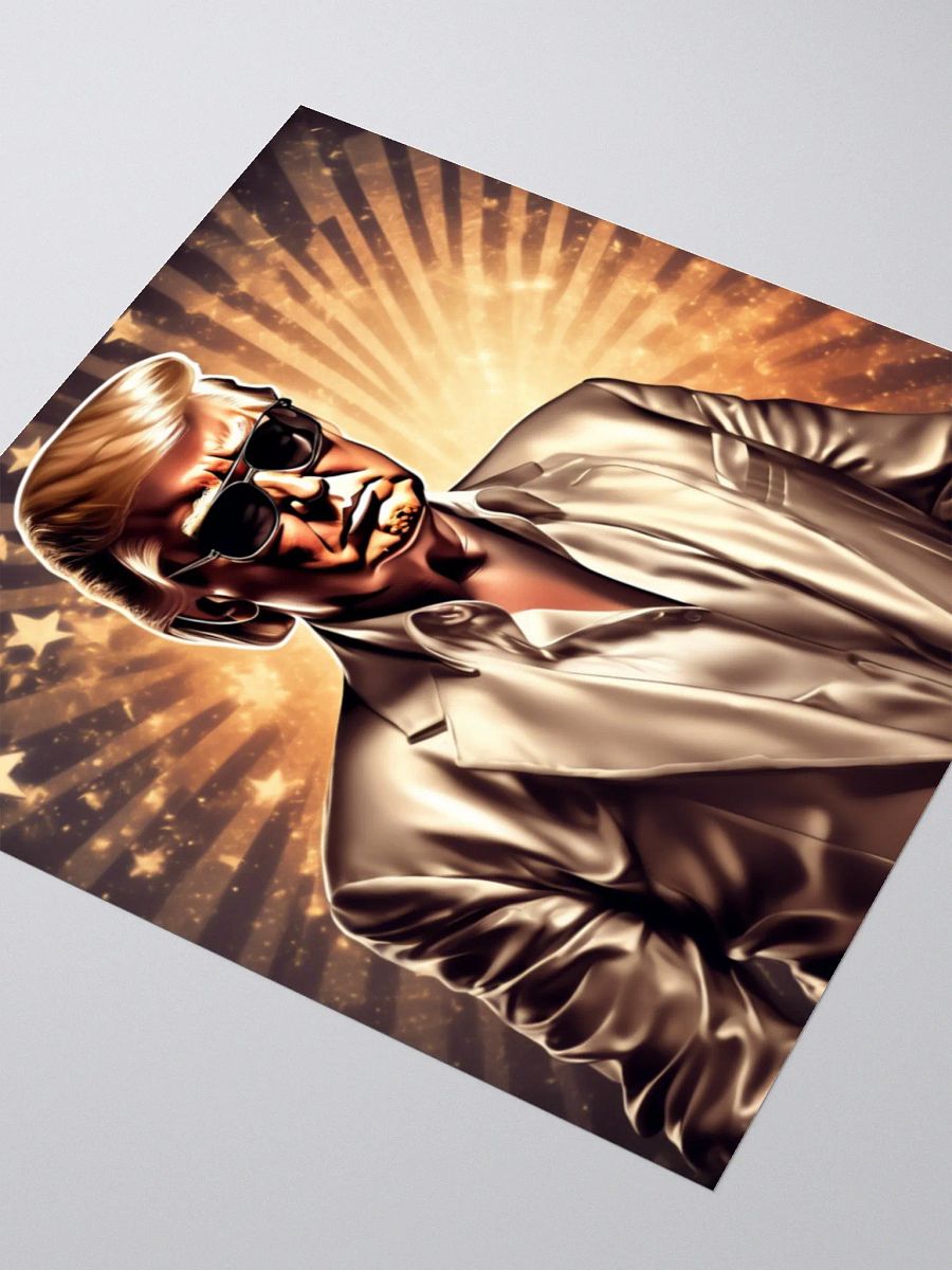 You're Fired Sticker product image (3)