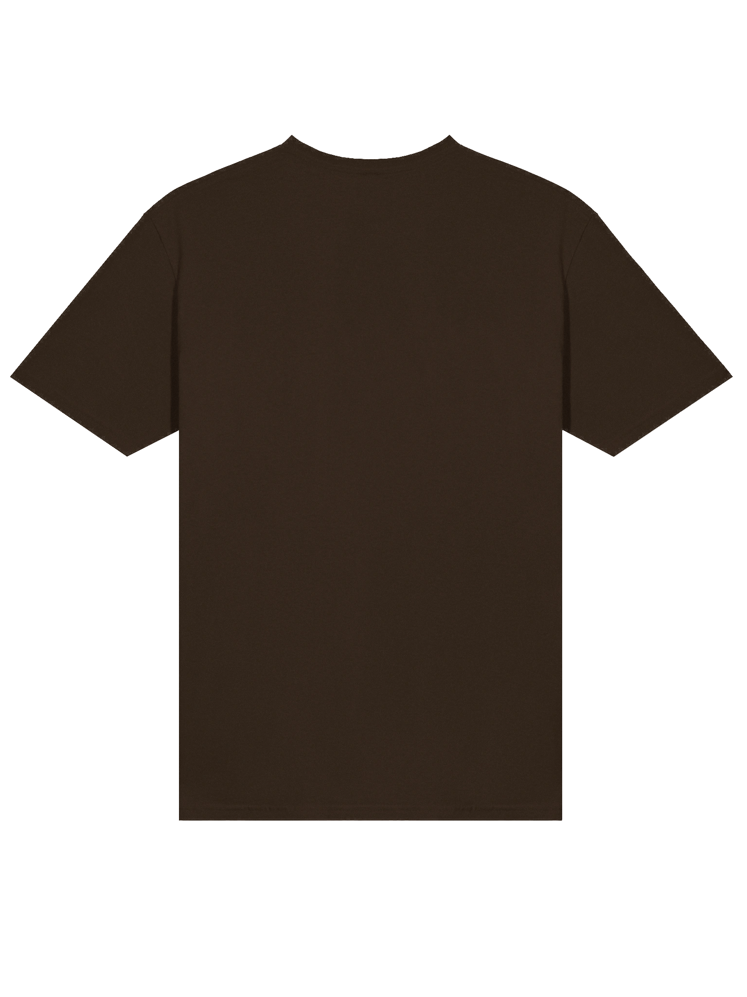 Fiery Love Gradient T-Shirt product image (4)