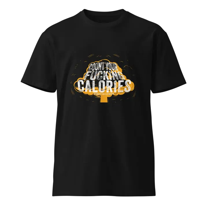 CYFC Unisex Tee product image (1)