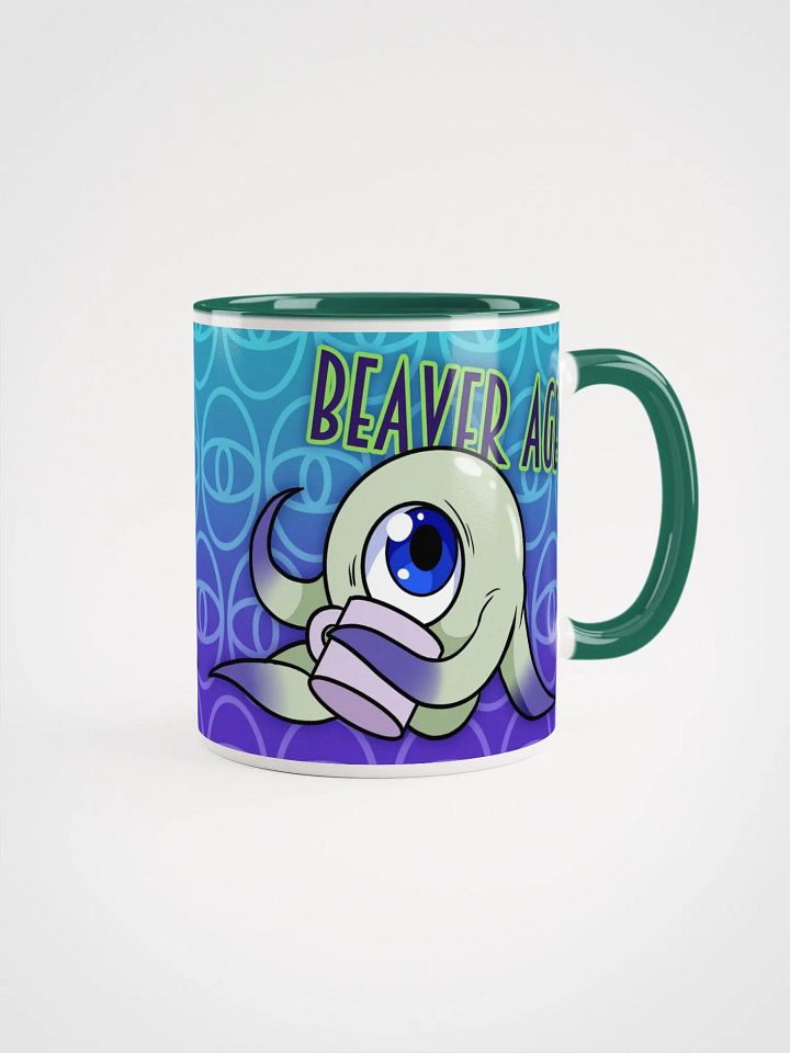 Redebut Mug product image (1)